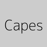 Capes