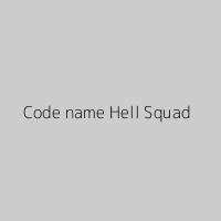 Code name Hell Squad