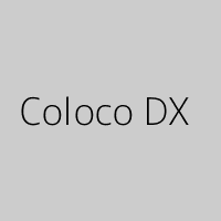 Coloco DX