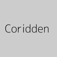 Coridden