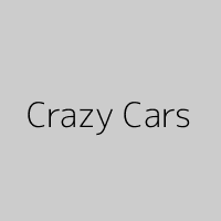Crazy Cars