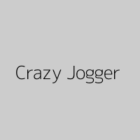 Crazy Jogger
