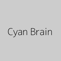 Cyan Brain