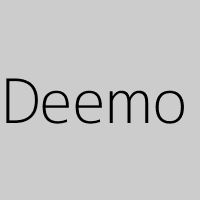 Deemo