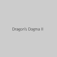 Dragon's Dogma II