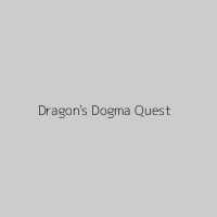 Dragon's Dogma Quest