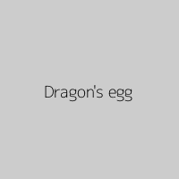 Dragon's egg