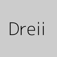 Dreii