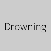Drowning