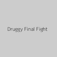 Druggy Final Fight