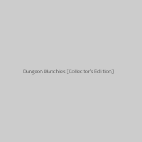 Dungeon Munchies [Collector's Edition] cover