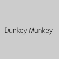 Dunkey Munkey