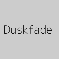 Duskfade