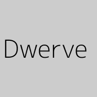 Dwerve