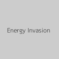 Energy Invasion