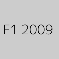 F1 2009
