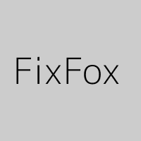 FixFox