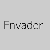 Fnvader