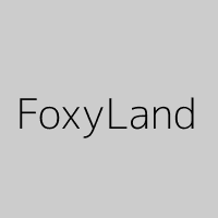FoxyLand