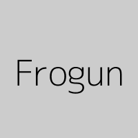 Frogun