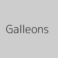 Galleons