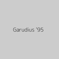 Garudius '95