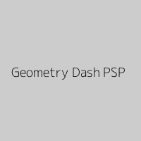 Geometry Dash PSP
