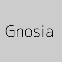Gnosia