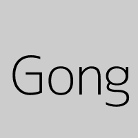 Gong