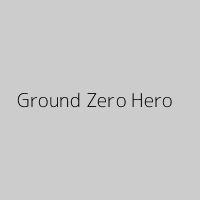 Ground Zero Hero