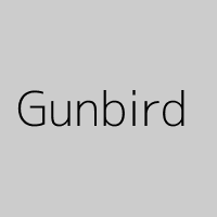 Gunbird