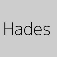 Hades