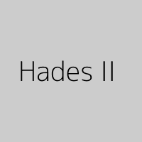 Hades II