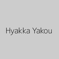 Hyakka Yakou