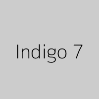 Indigo 7