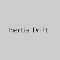 Inertial Drift