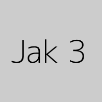 Jak 3