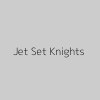 Jet Set Knights