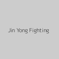 Jin Yong Fighting