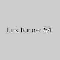 Junk Runner 64