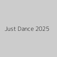 Just Dance 2025