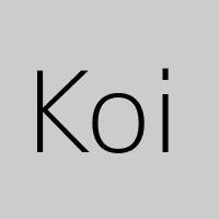 Koi