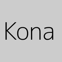 Kona