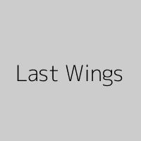 Last Wings