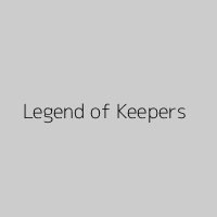 Legend of Keepers