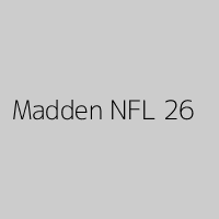 Madden NFL 26