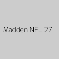 Madden NFL 27