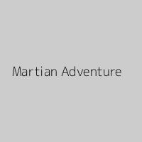 Martian Adventure