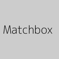 Matchbox