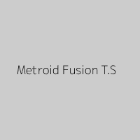 Metroid Fusion T.S